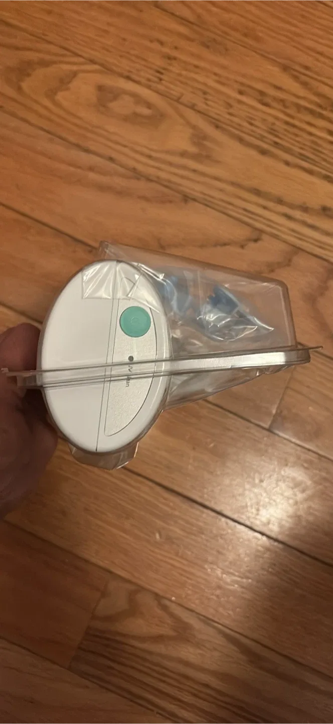 New Philips Sonicare Cordless Power Flosser image indicator(2)