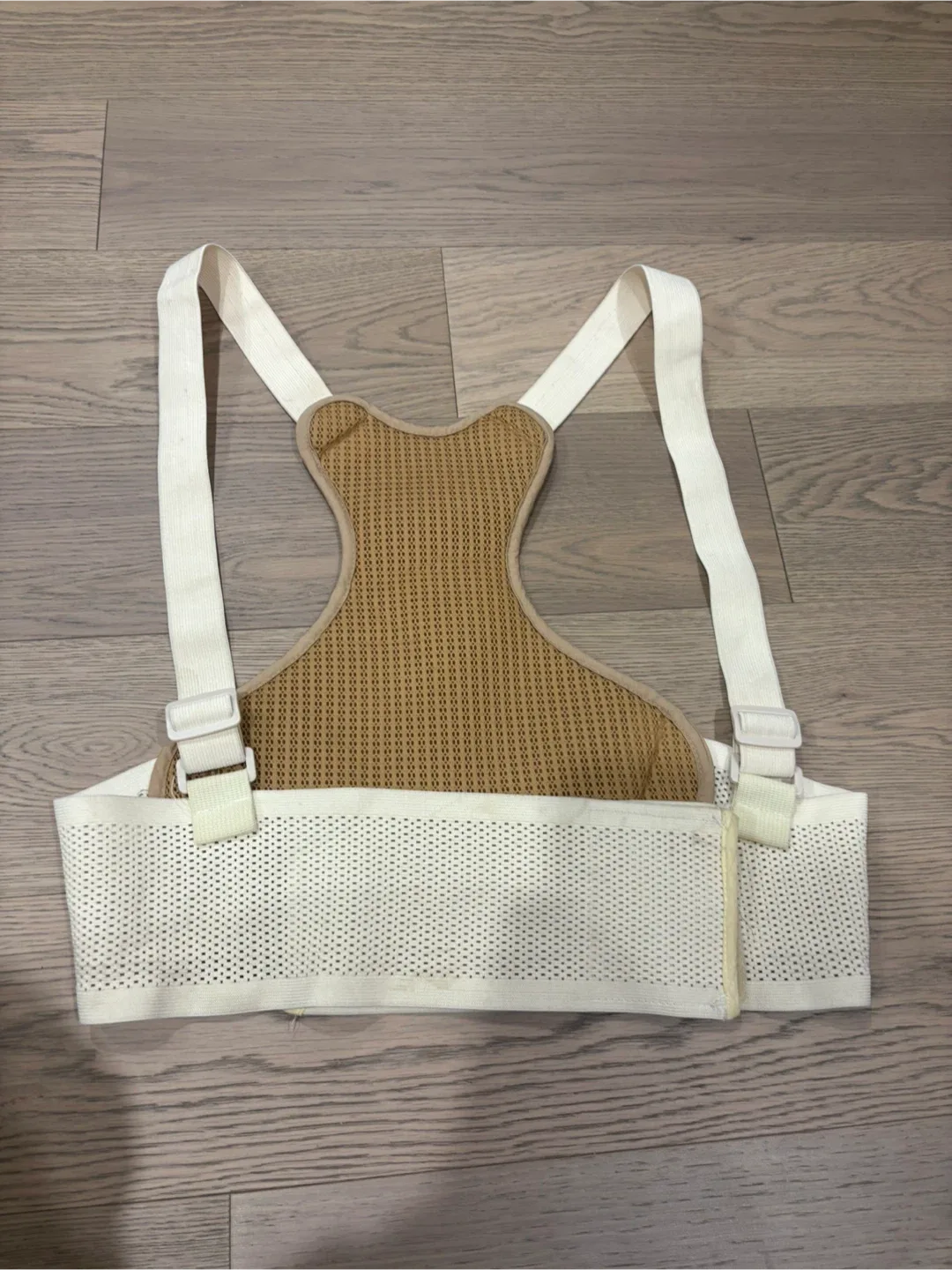 Maternity Support Belt image indicator(4)