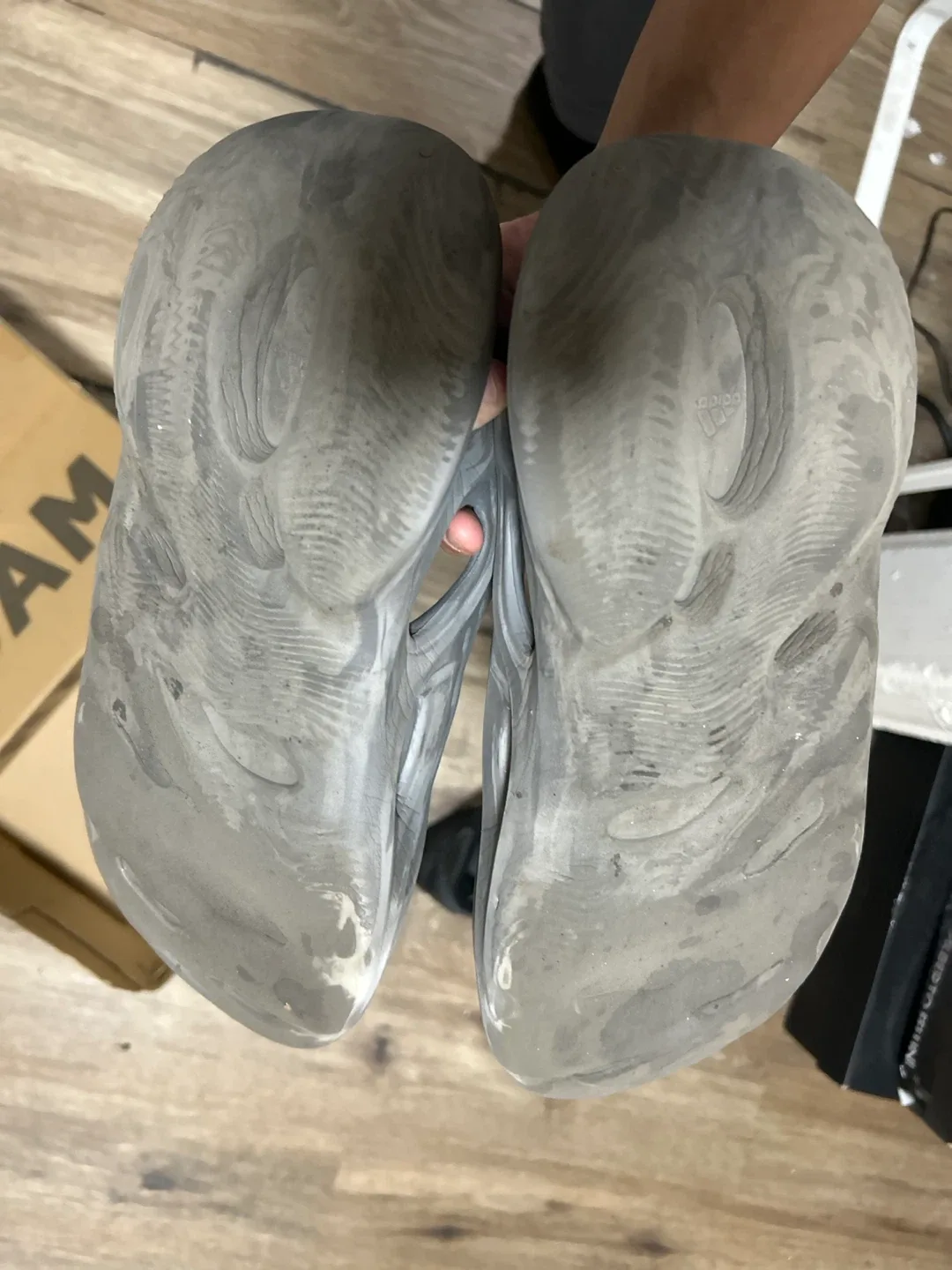 Adidas Yeezy Foam Runner Size 11