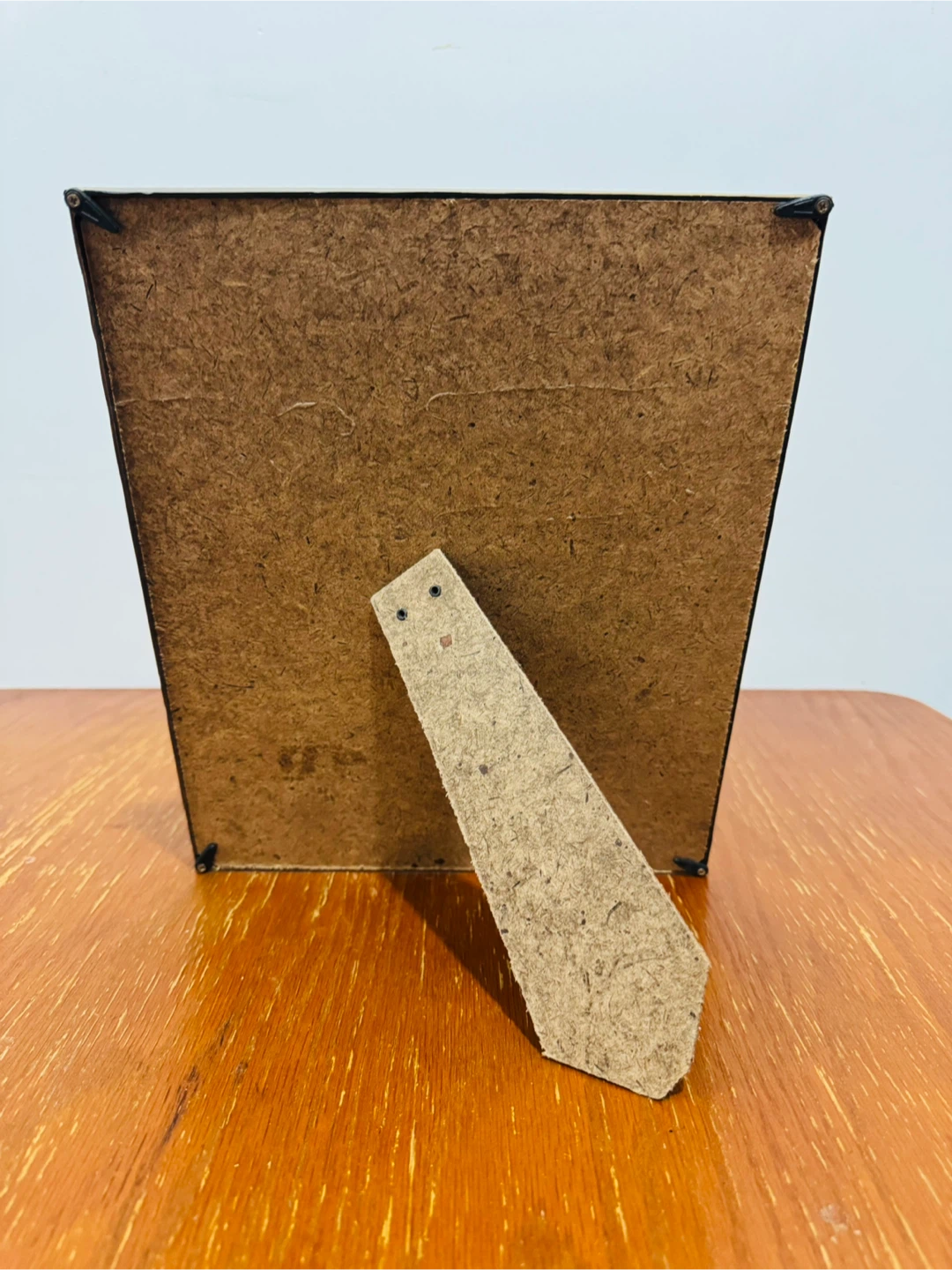 Bamboo Style Photo Frame - photo 2