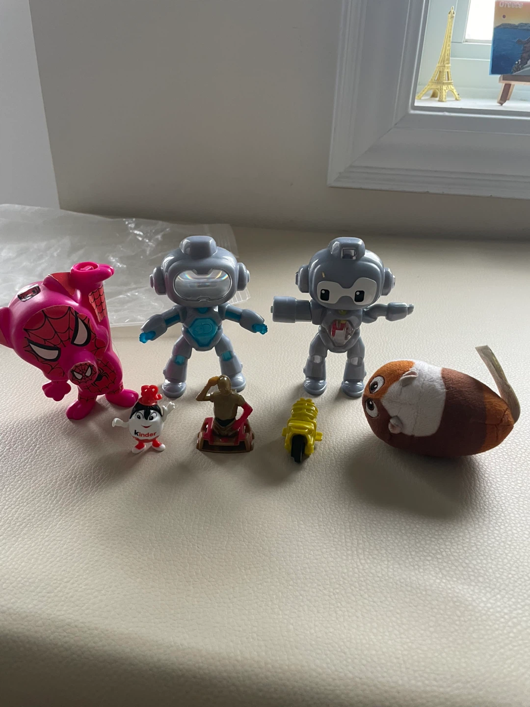 Assorted Toys - photo 4