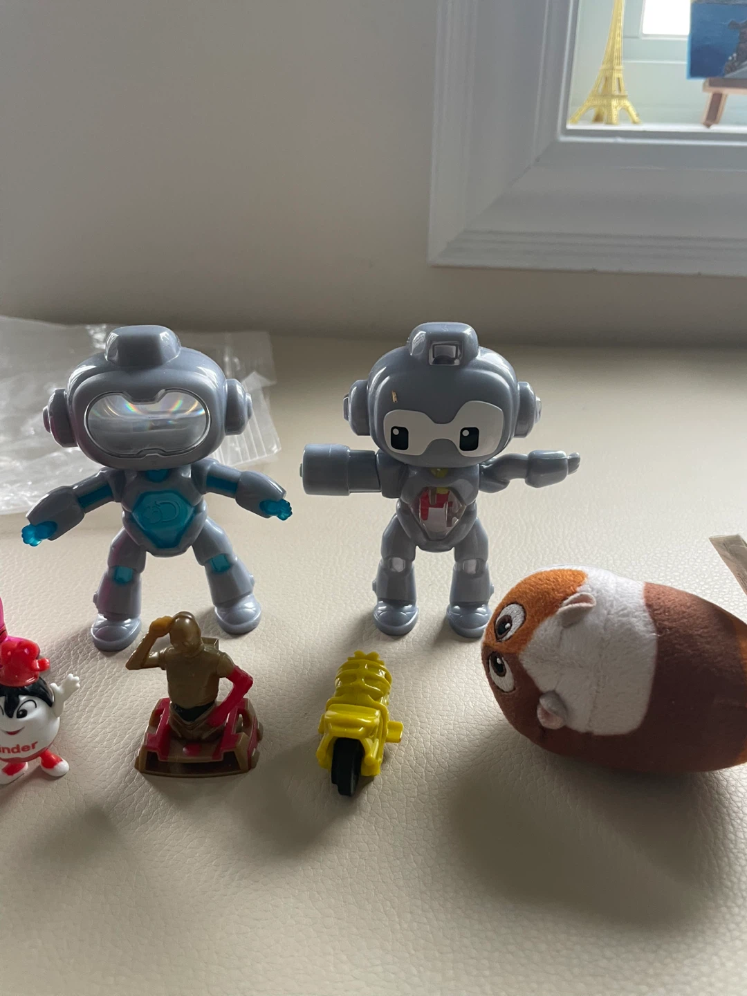 Assorted Toys - photo 2