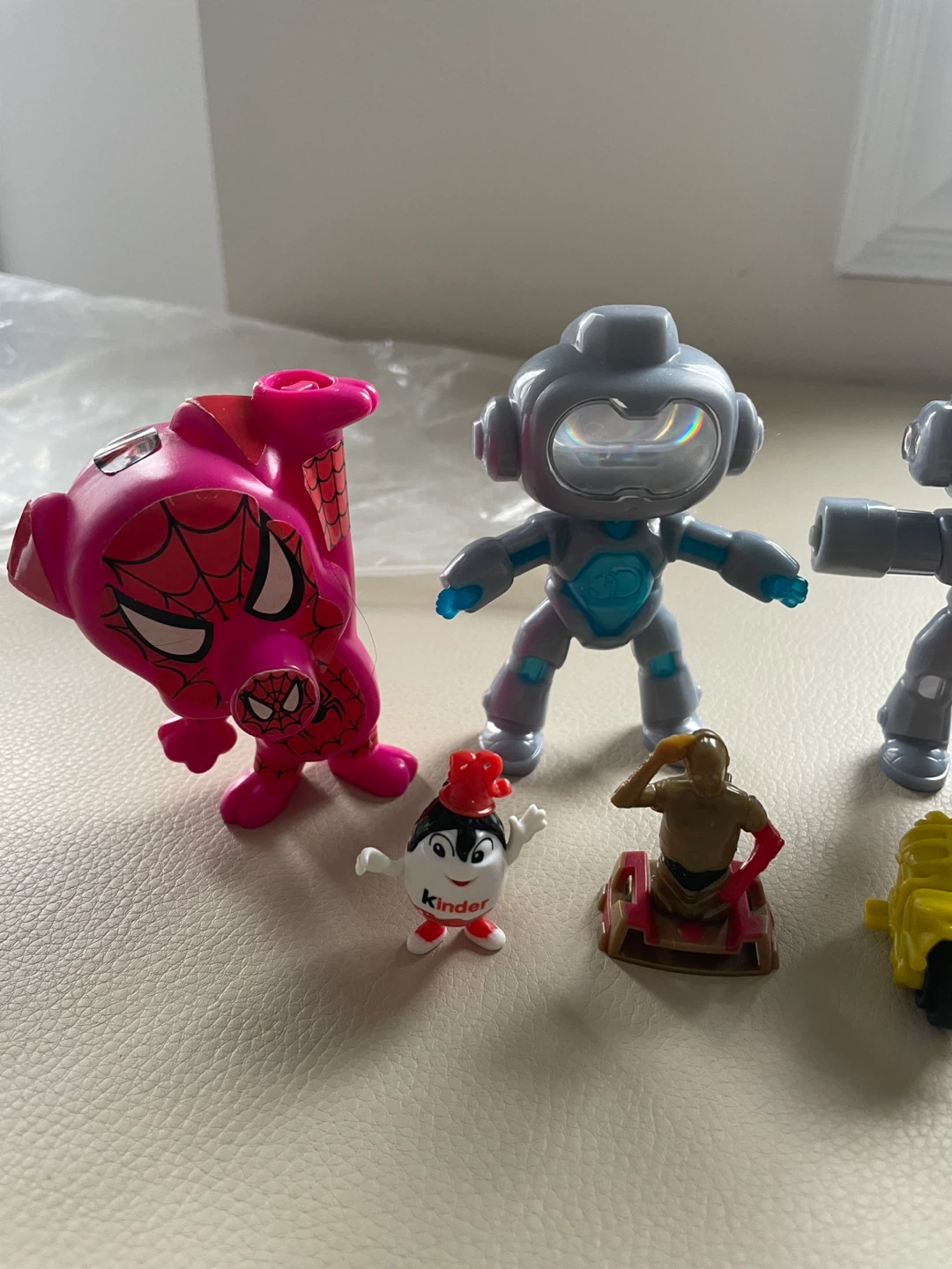 Assorted Toys - photo 3