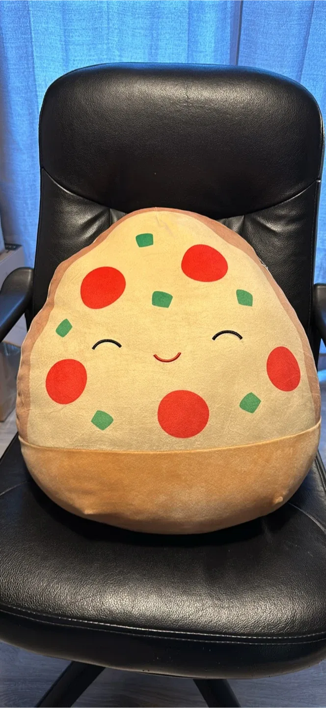 Pizza Slice squishmellow