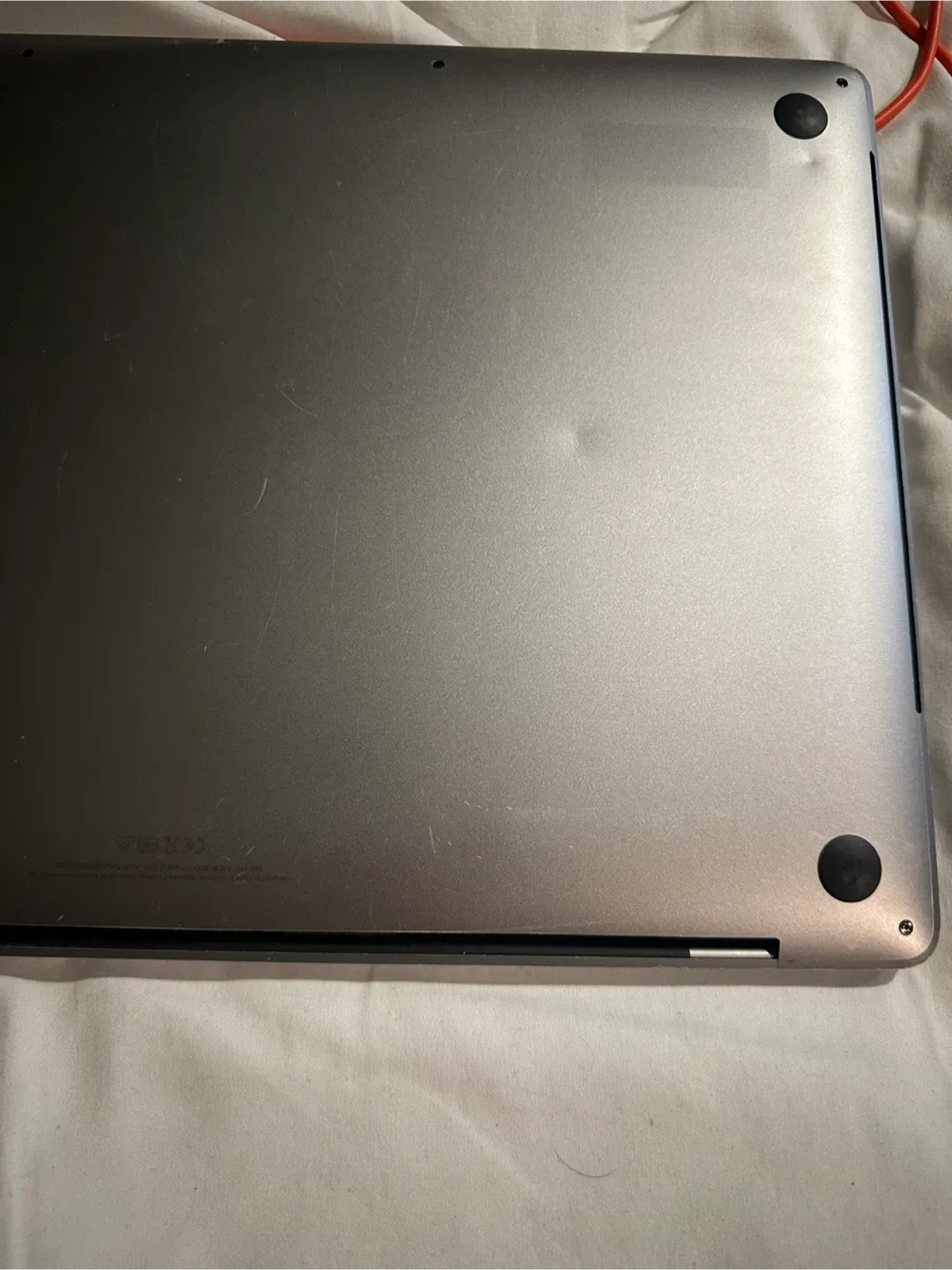 Apple MacBook Pro 16-inch, Intel Core i9, 1TB SSD image indicator(3)