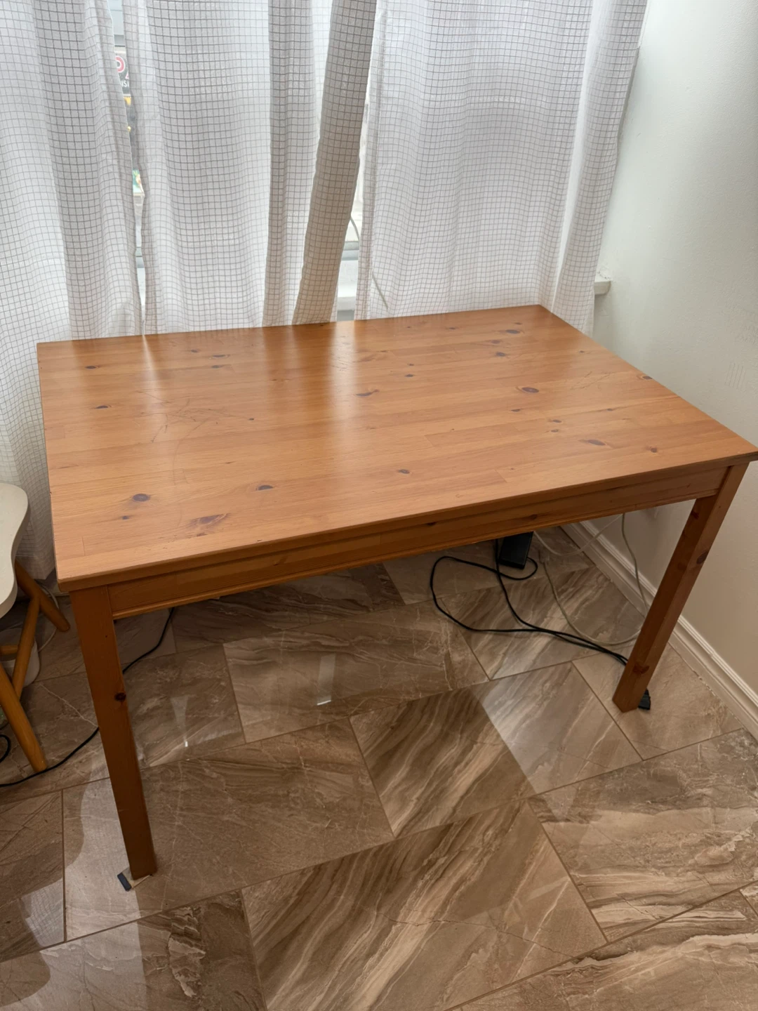 IKEA HÄGERNÄS Table only