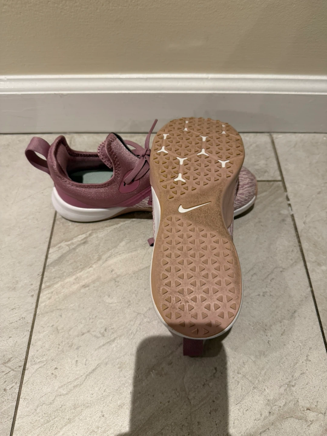 Nike Elite TR2 Training Shoes - US 6 - photo 3
