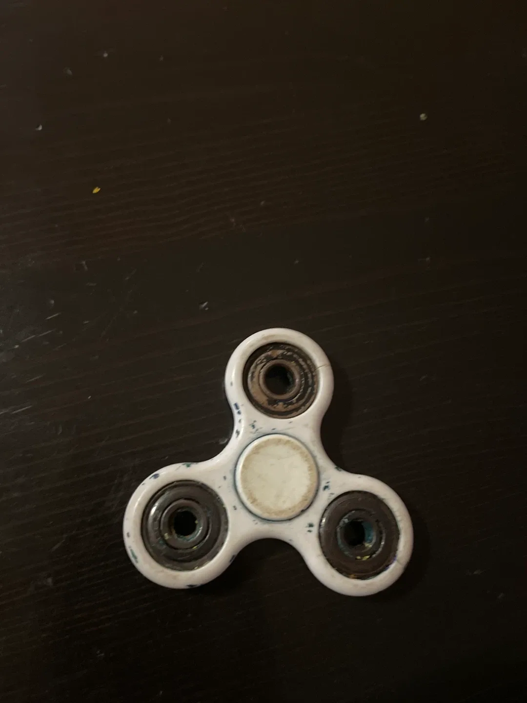 Fidget Spinner