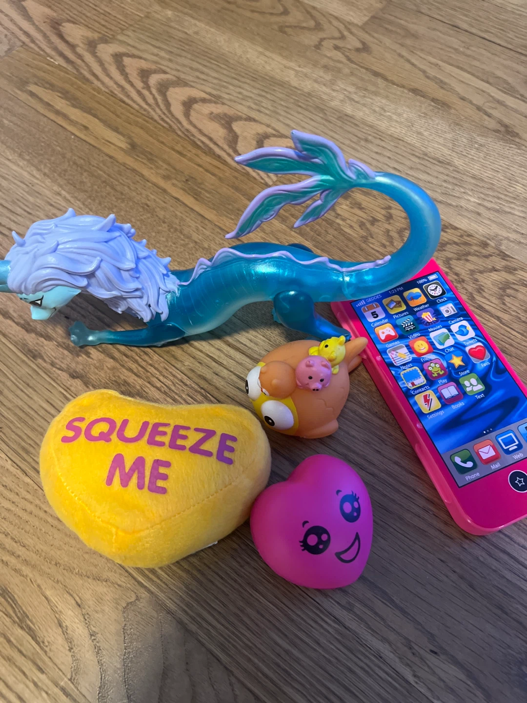 Assorted Toys - photo 2