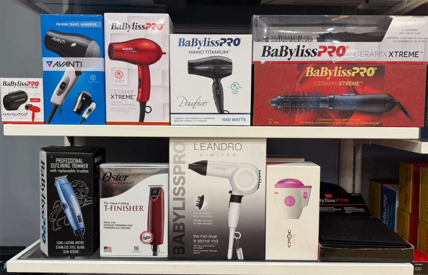 50% OFF all Appliances!! 🎁Holiday deals here!!!! image indicator(4)