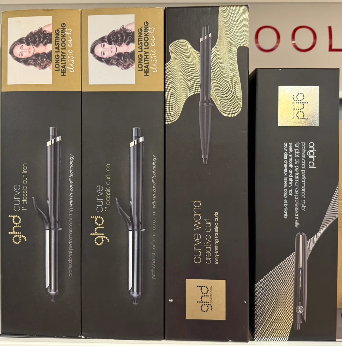 50% OFF all Appliances!! 🎁Holiday deals here!!!! image indicator(2)