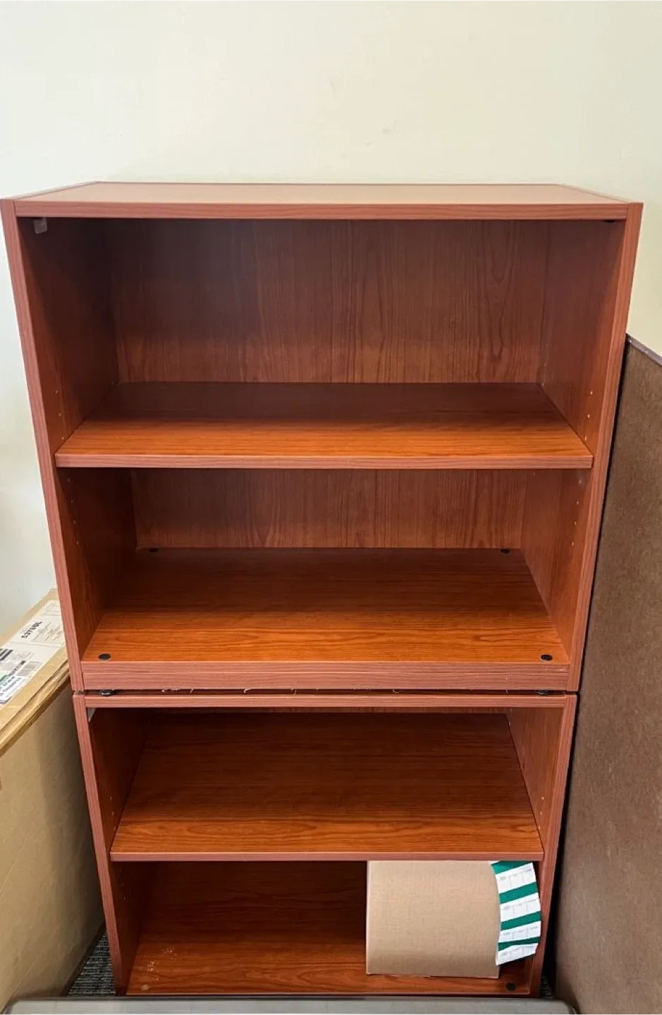 Wood Shelves image indicator(2)