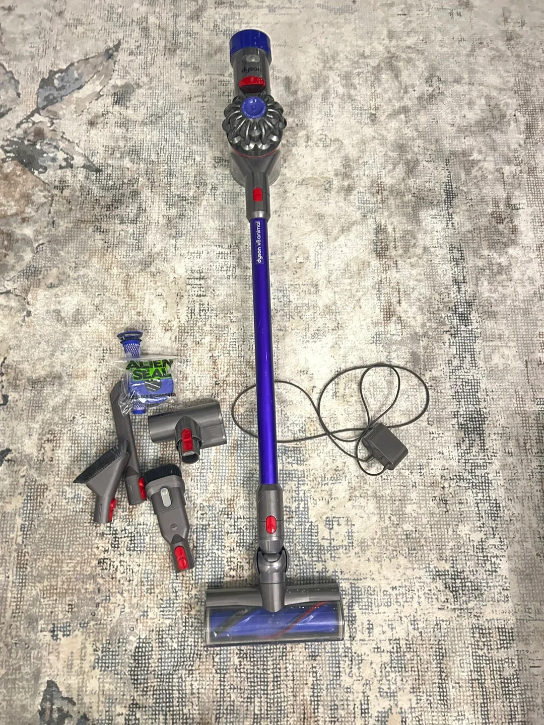 Dyson V8 Animal Cordless Stick Vacuum