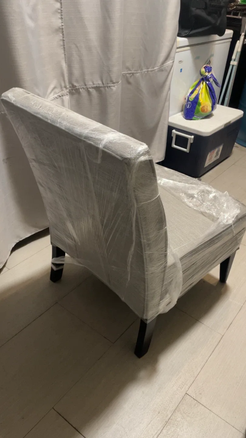 Single sofas - Light Grey