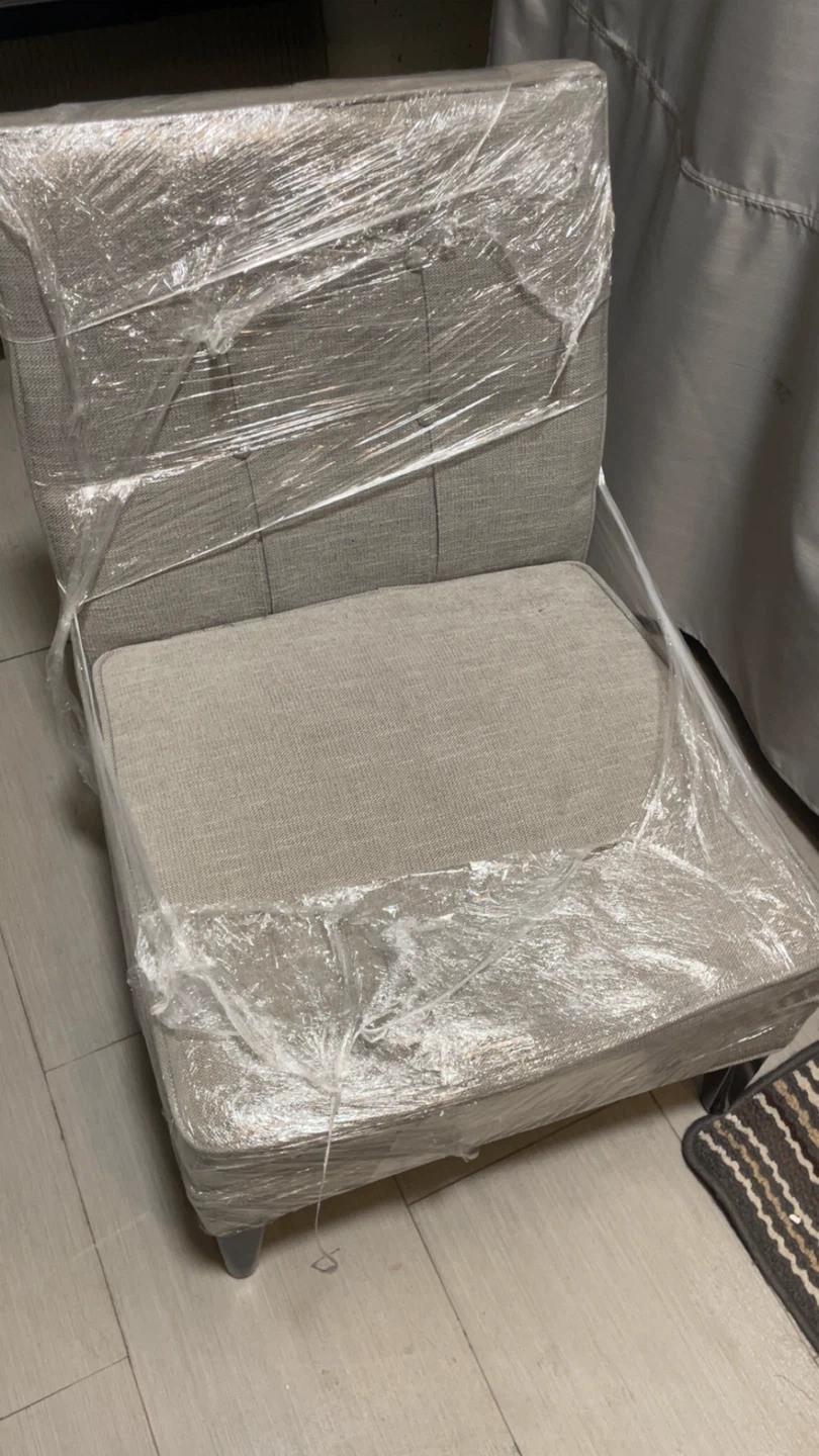 Single sofas - Light Grey - photo 3