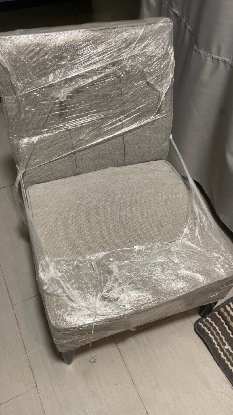 Single sofas - Light Grey image indicator(3)