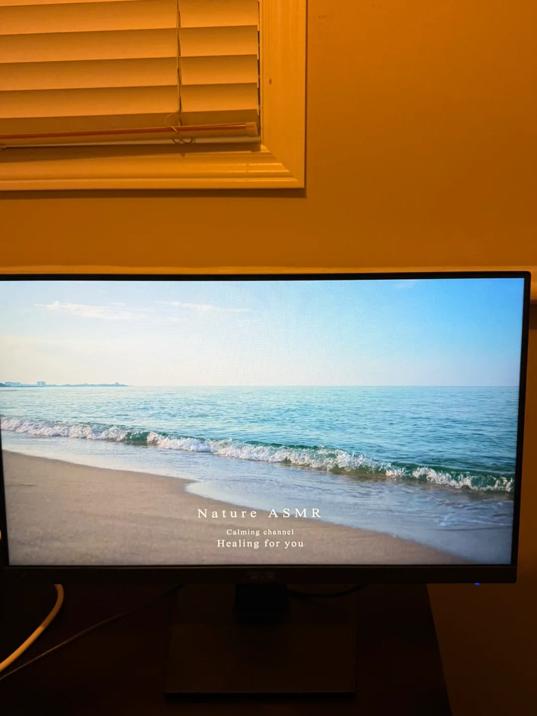 ASUS VA24EHEY 24" Monitor