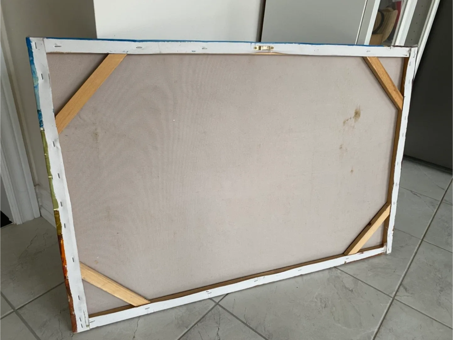 Oil on Canvas Painting 36” x 24” image indicator(3)