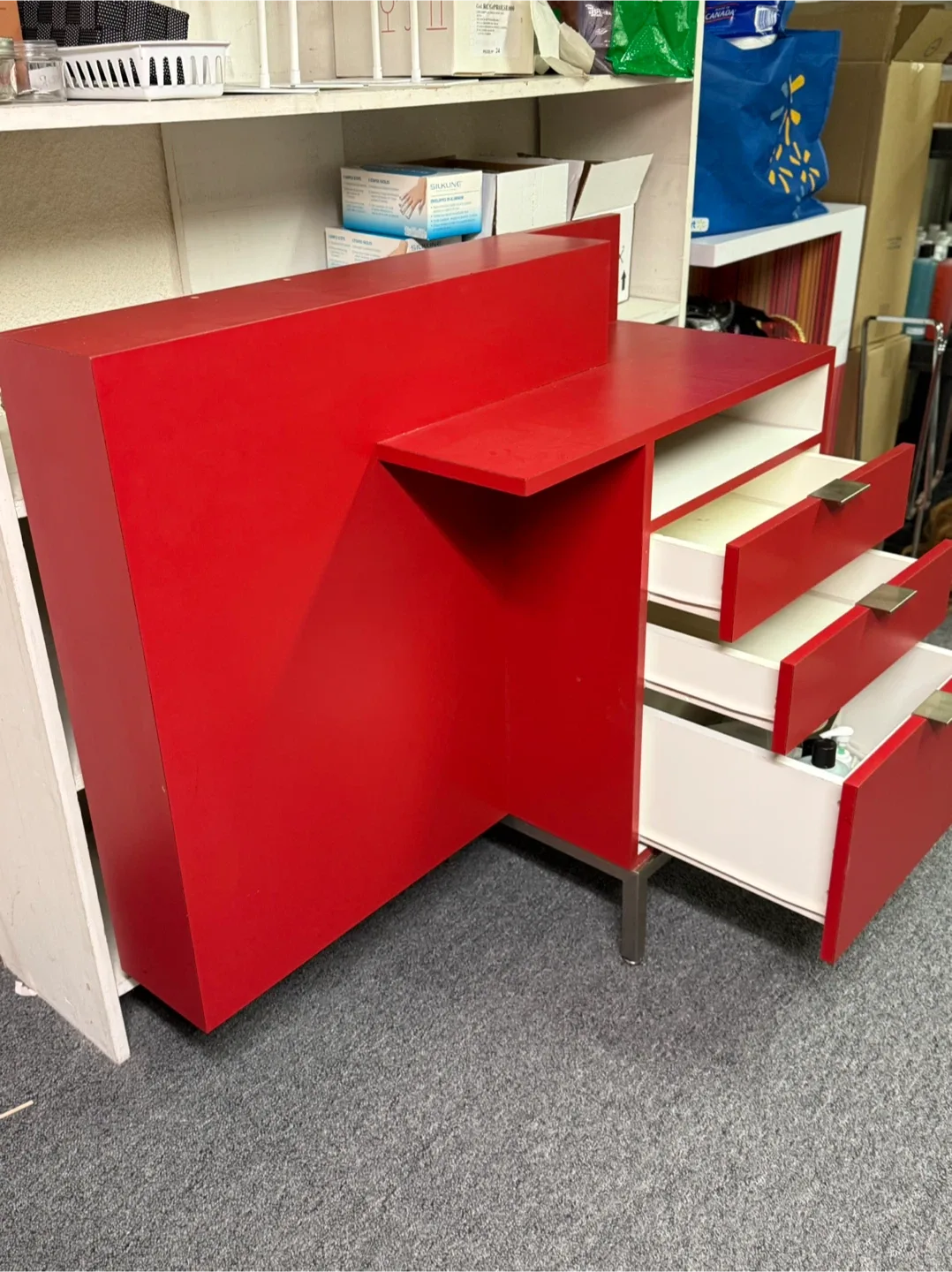 CLEARANCE! 2 Drawer Cabinets image indicator(4)