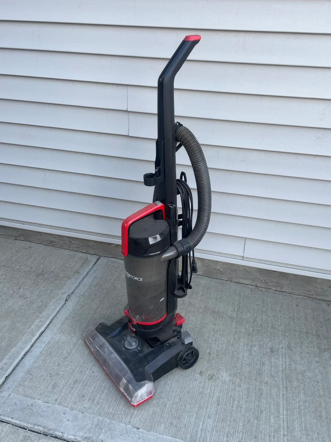 Bissell Vacuum