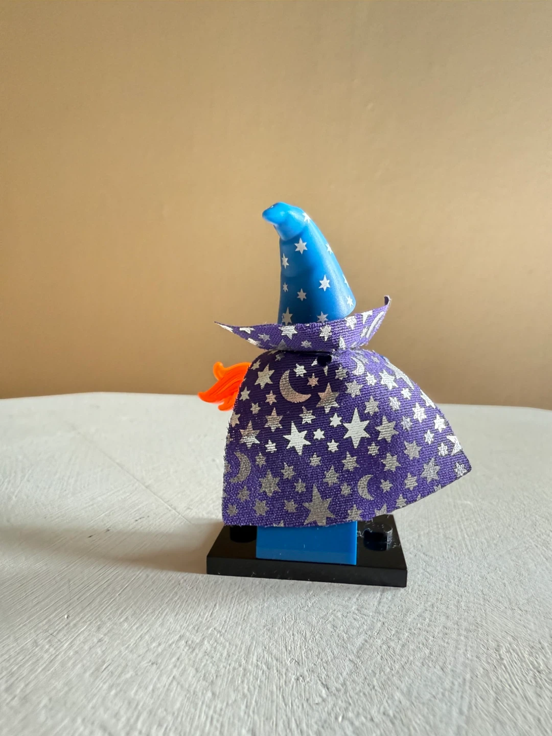Lego Wizard Figurine - photo 3