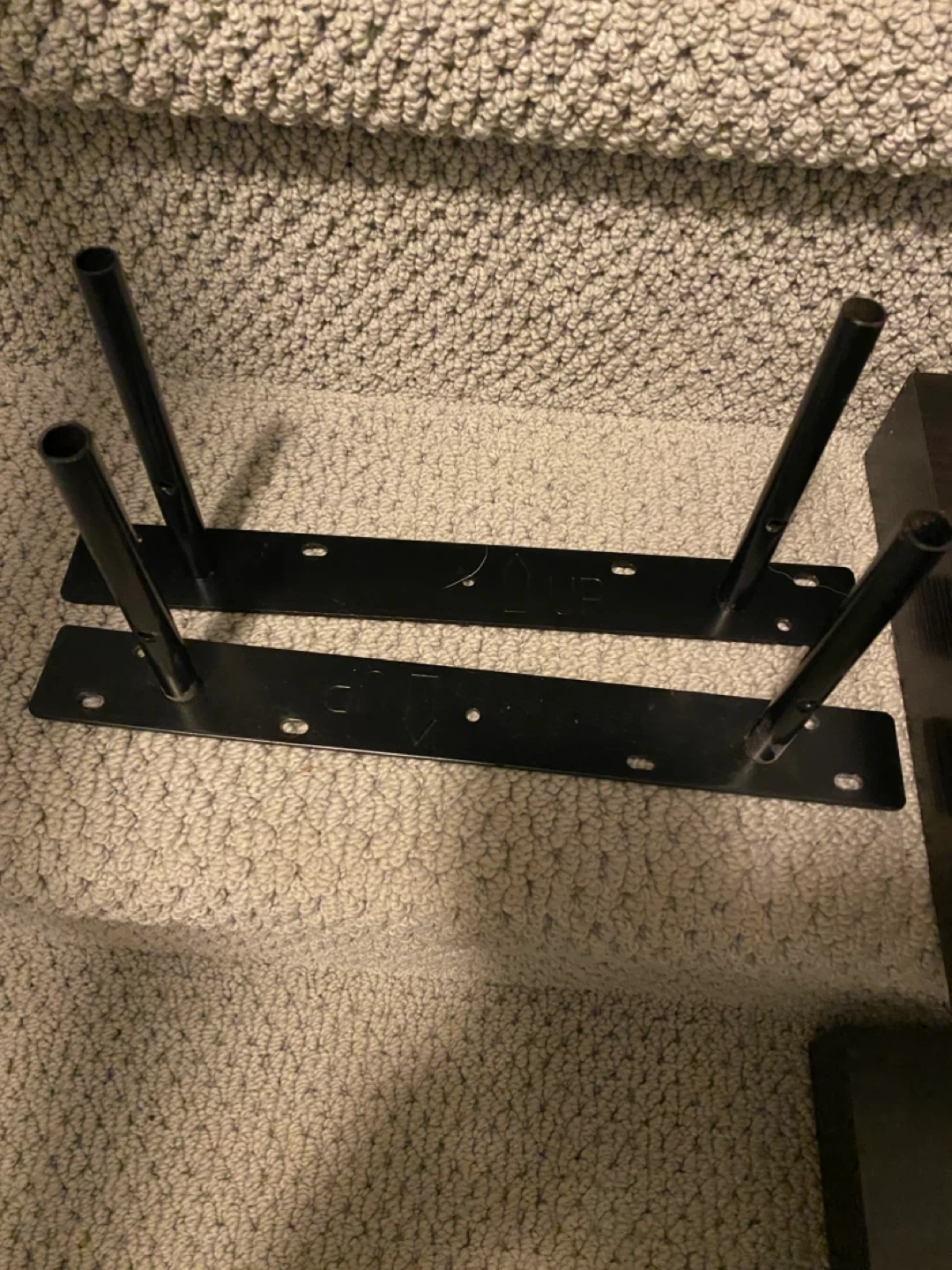 Shelves with Brackets - photo 2