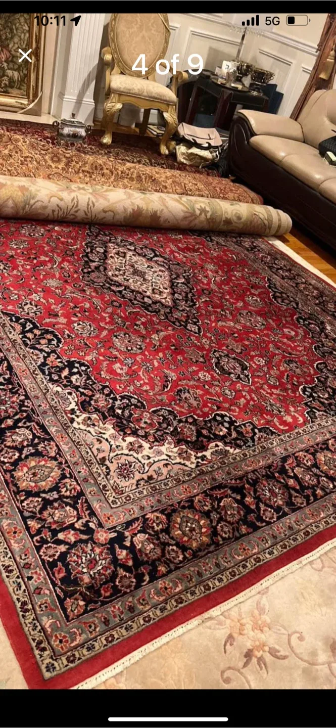 Assorted Home Decor Items image indicator(6)