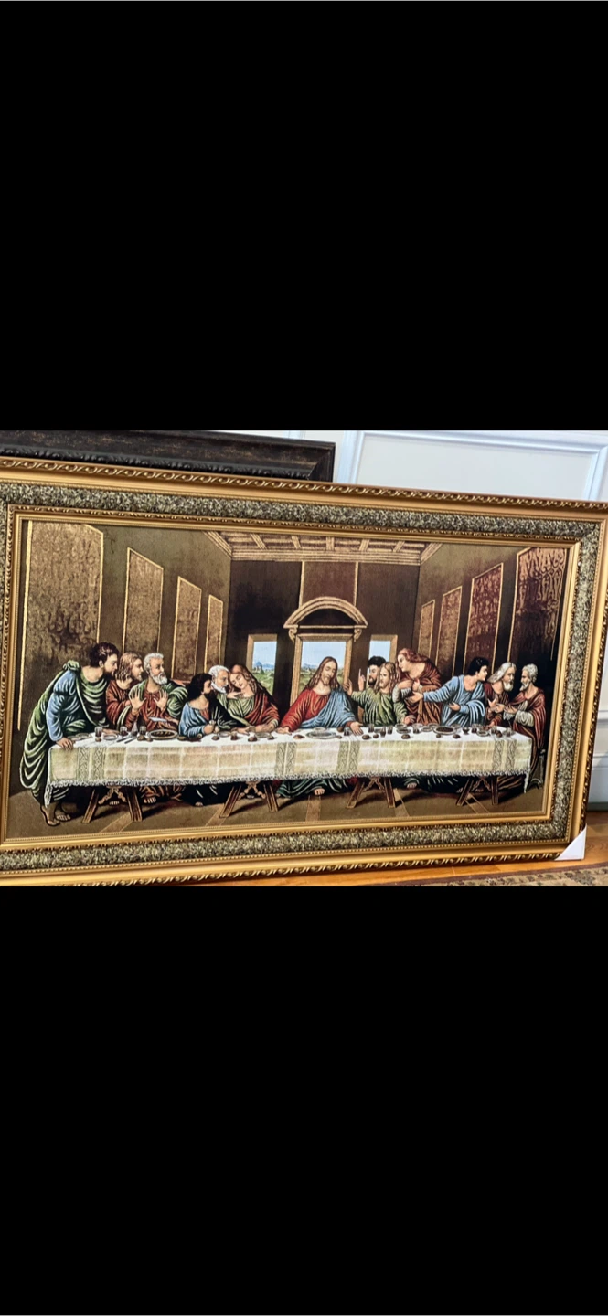 Assorted Home Decor Items