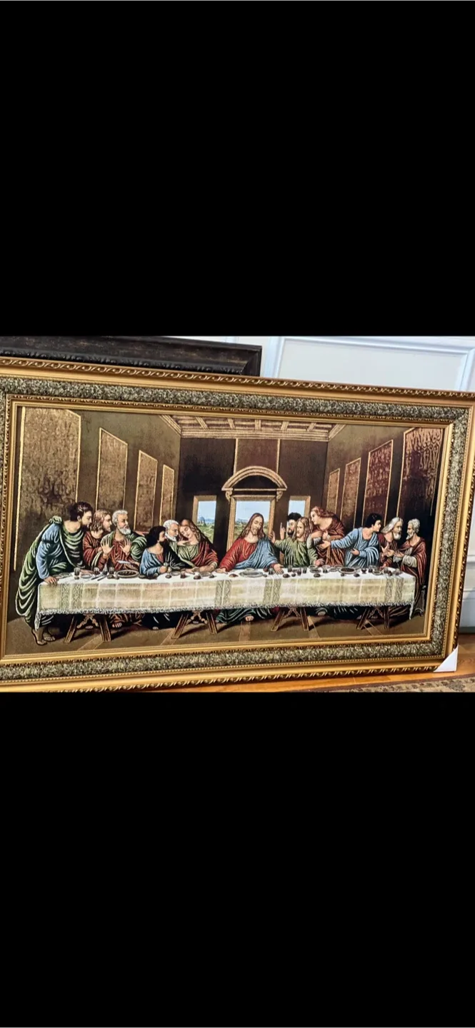 Assorted Home Decor Items