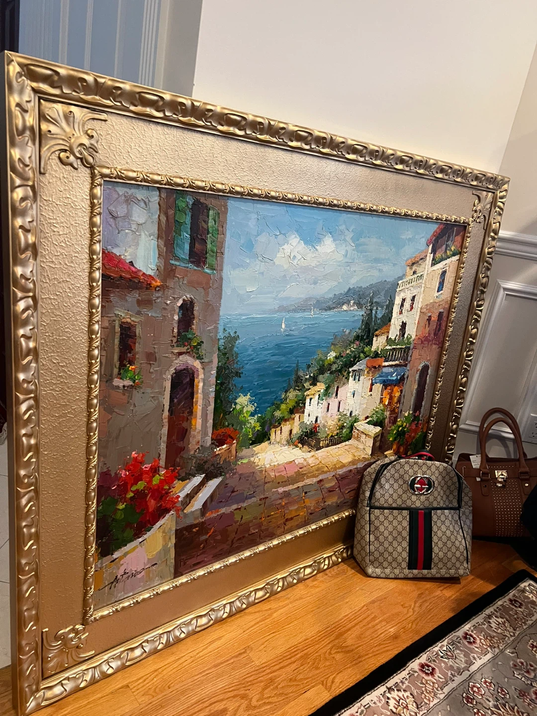 Assorted Home Decor Items - photo 4