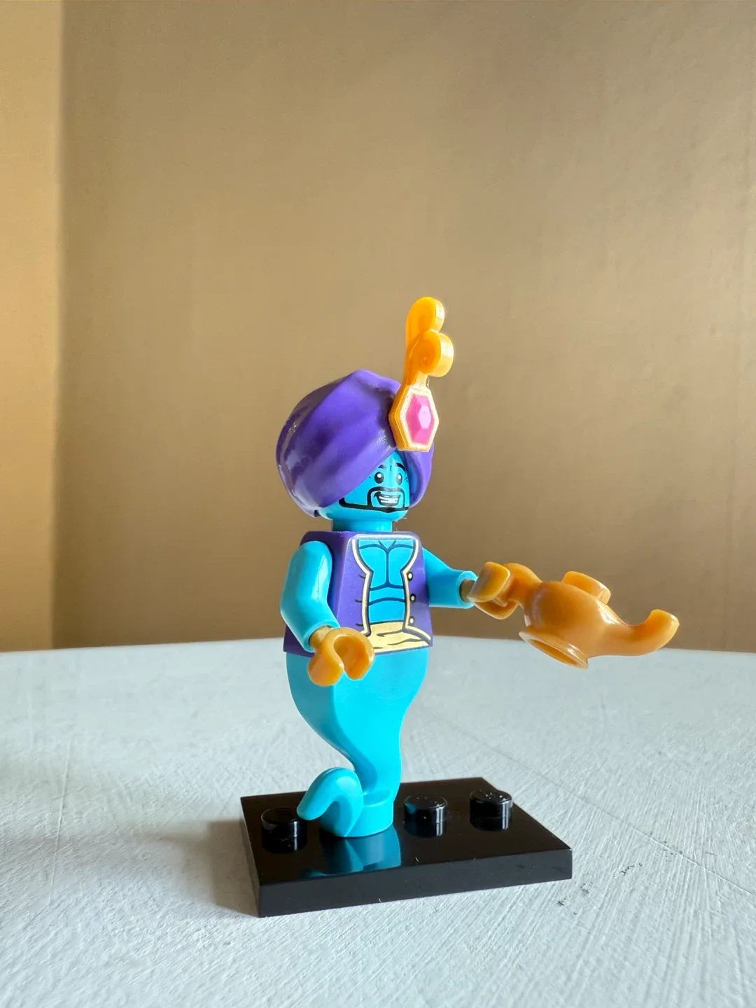 Lego Genie Figurine 🧞‍♂️ image indicator(2)