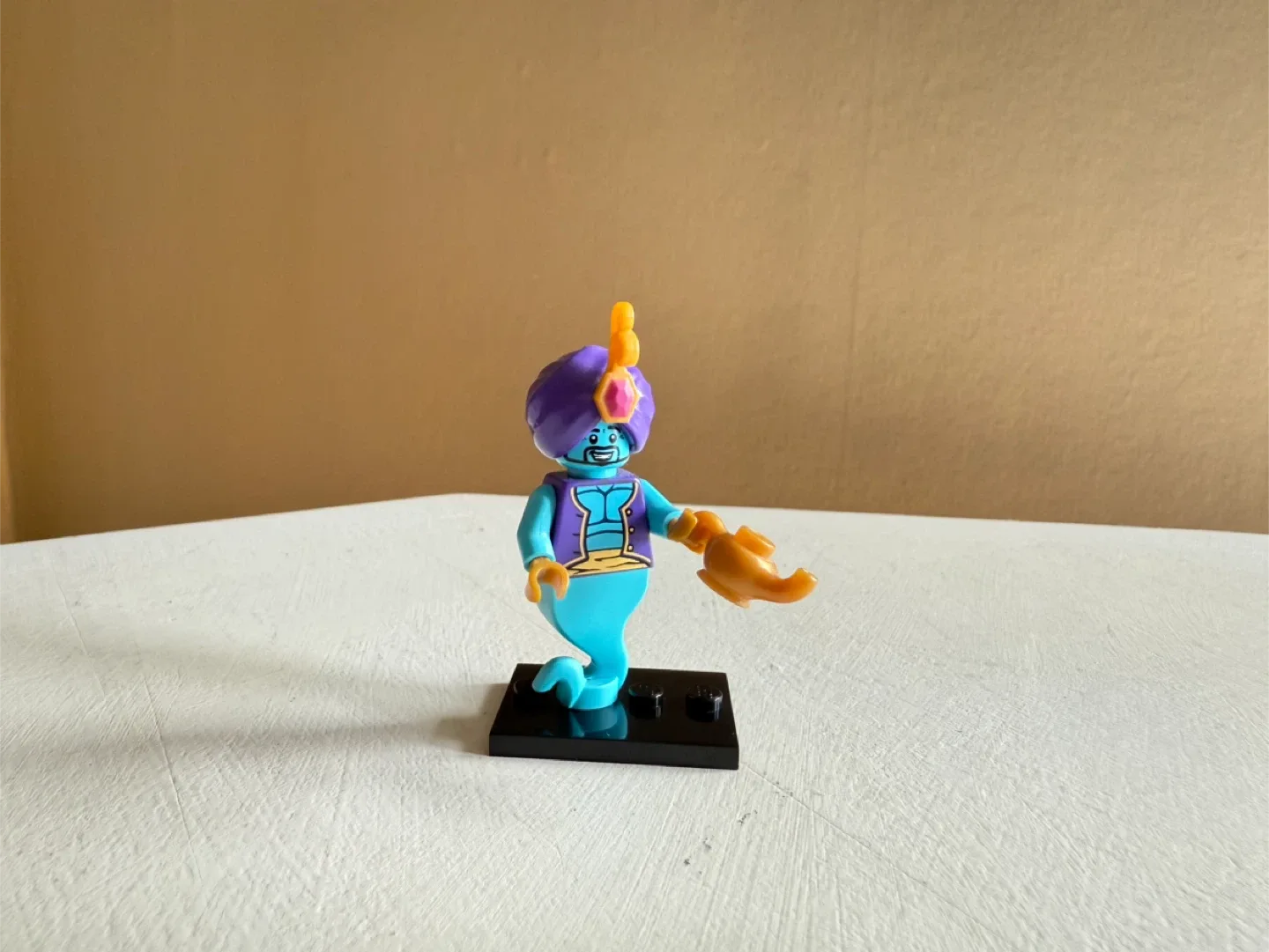 Lego Genie Figurine 🧞‍♂️
