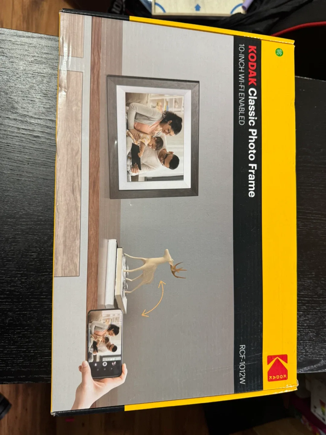 Kodak classic photo frame