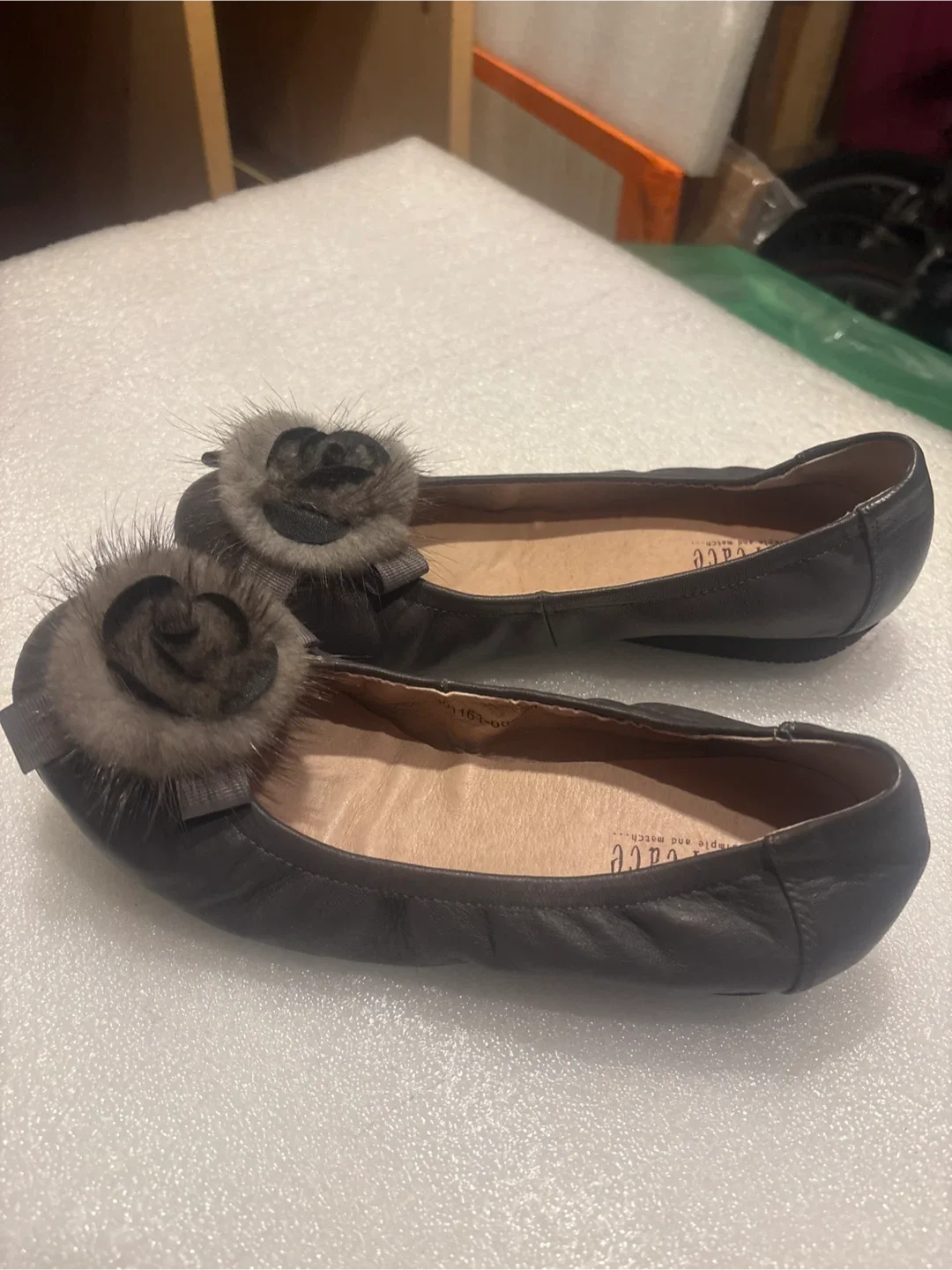 Assorted Women's Shoes