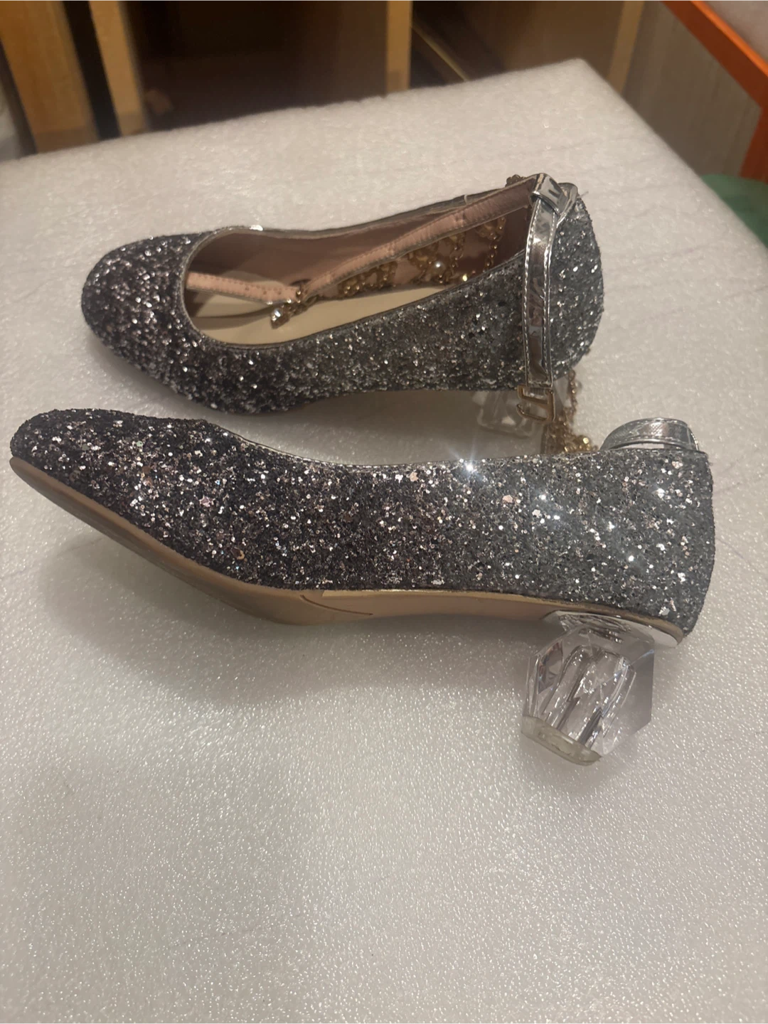 Assorted Women's Shoes - photo 5