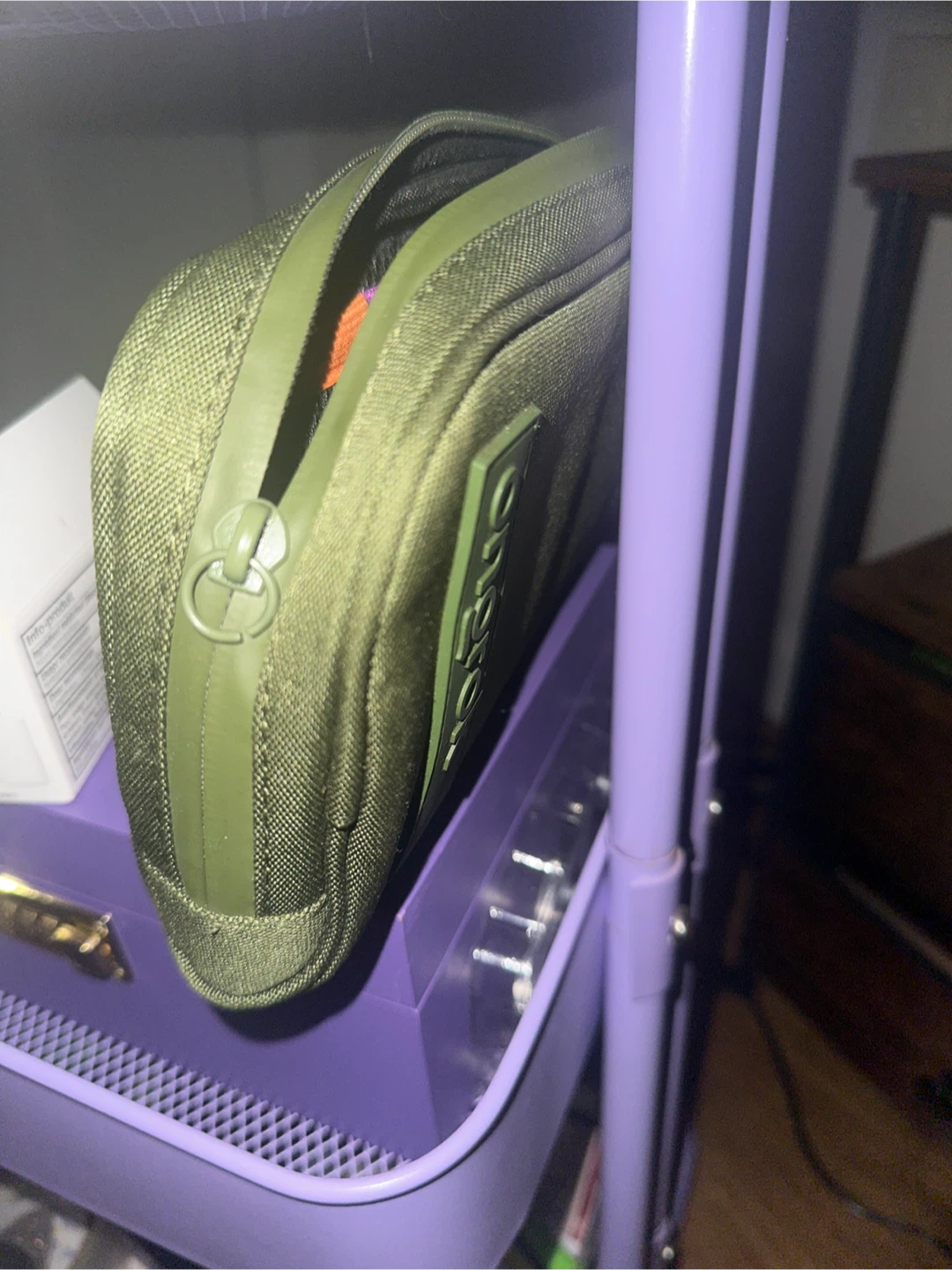 ONORAK Green Pouch - photo 2