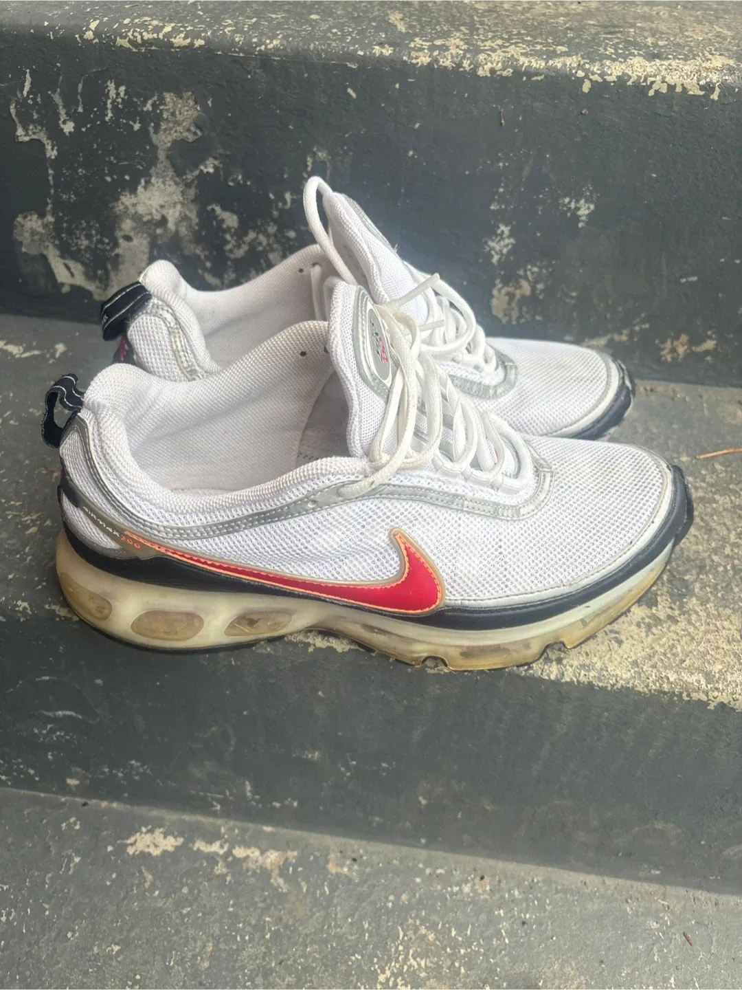 Nike Air Max 360, US 9.5