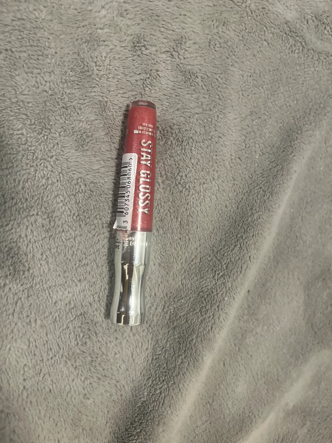 Rimmel Stay Glossy Lip Gloss