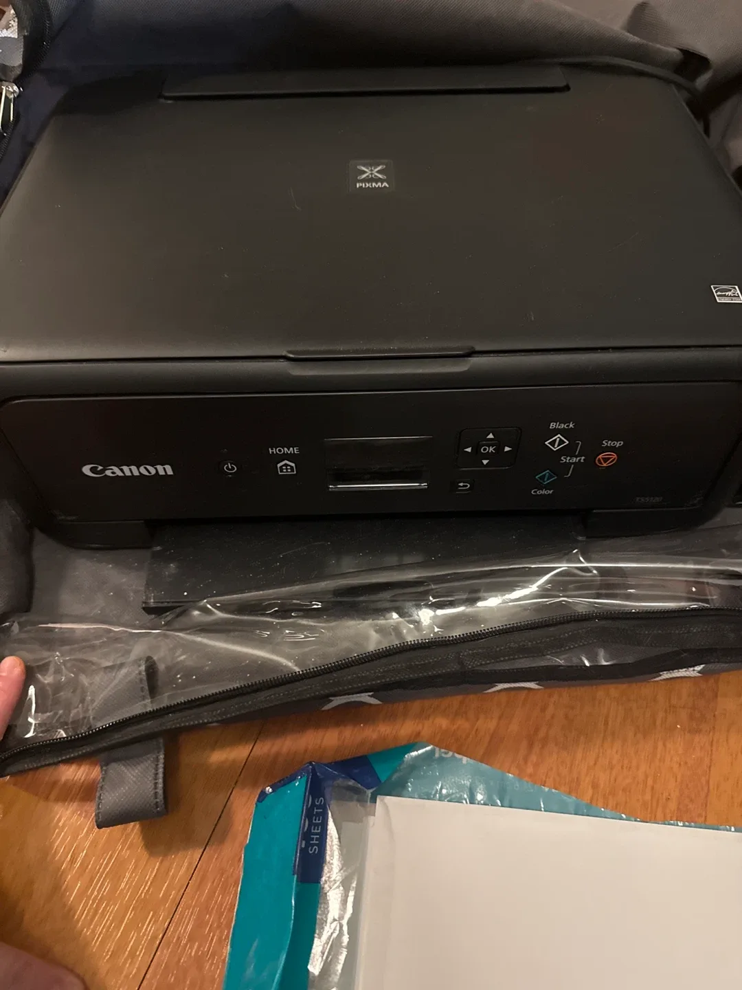 Canon PIXMA Printer TS5120