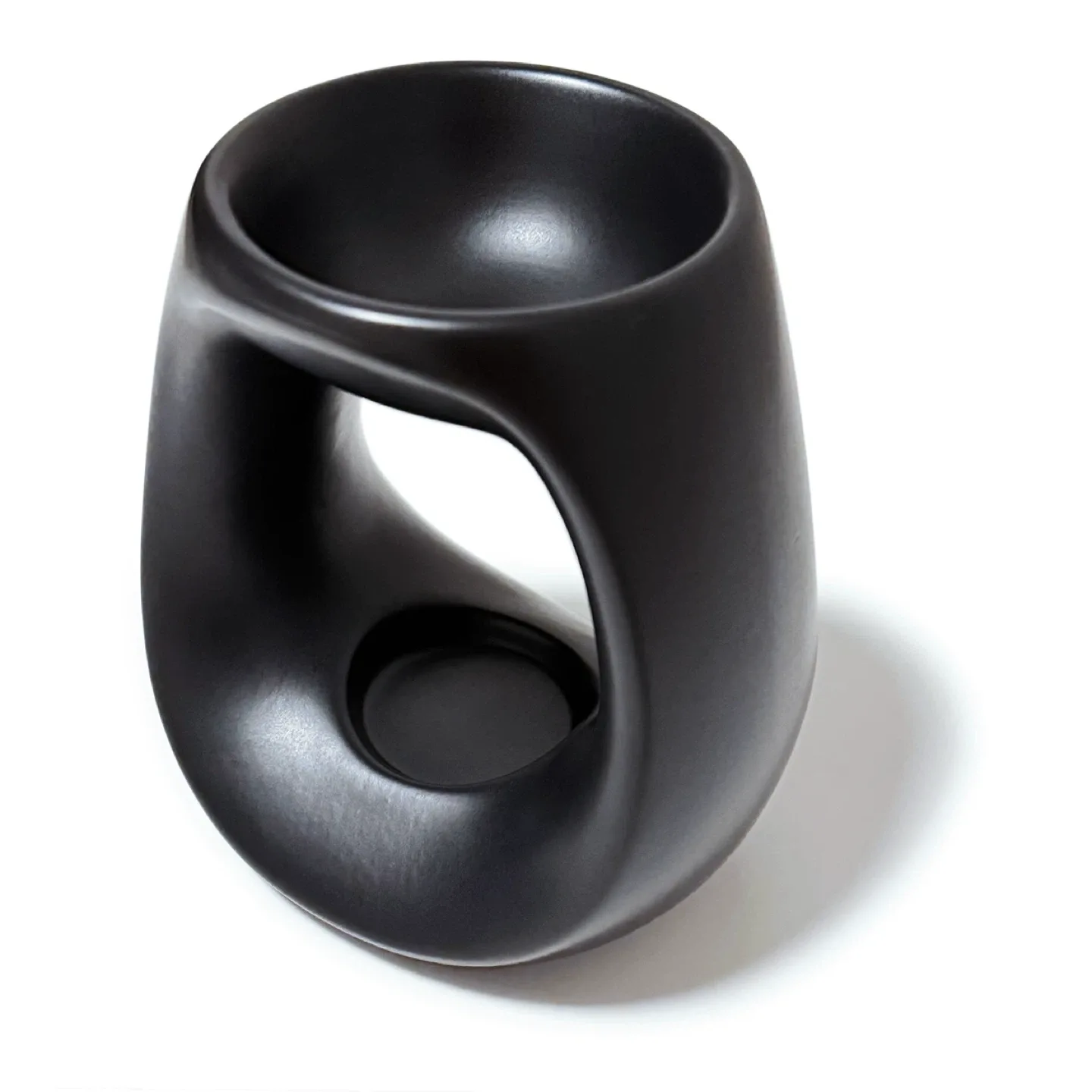 THE BODY SHOP Oil Burner & Wax Melt Warmer image indicator(7)