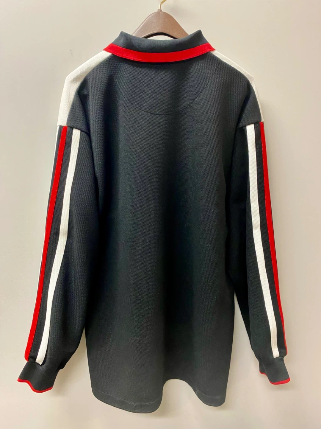 Vintage 90s PACO Sport Quarter Zip Pullover - Size L/G - photo 4
