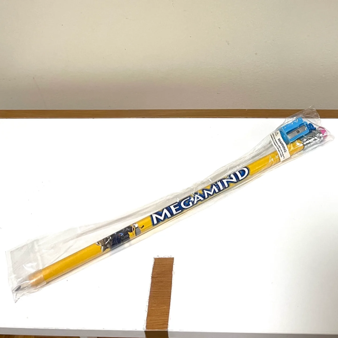 15” giant pencil
