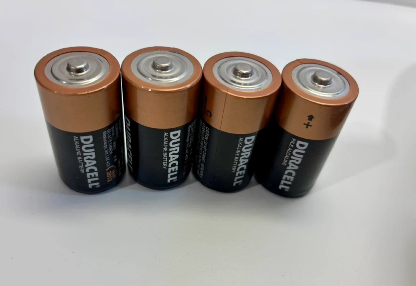 Touchless Trash Can Large Garbage can TC-1350R image indicator(5)