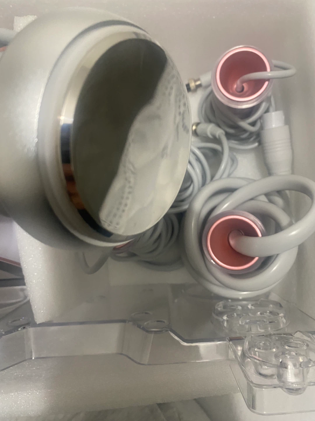 80K Slimming Machine - photo 4