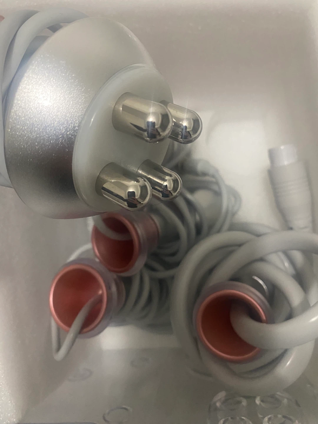 80K Slimming Machine - photo 5