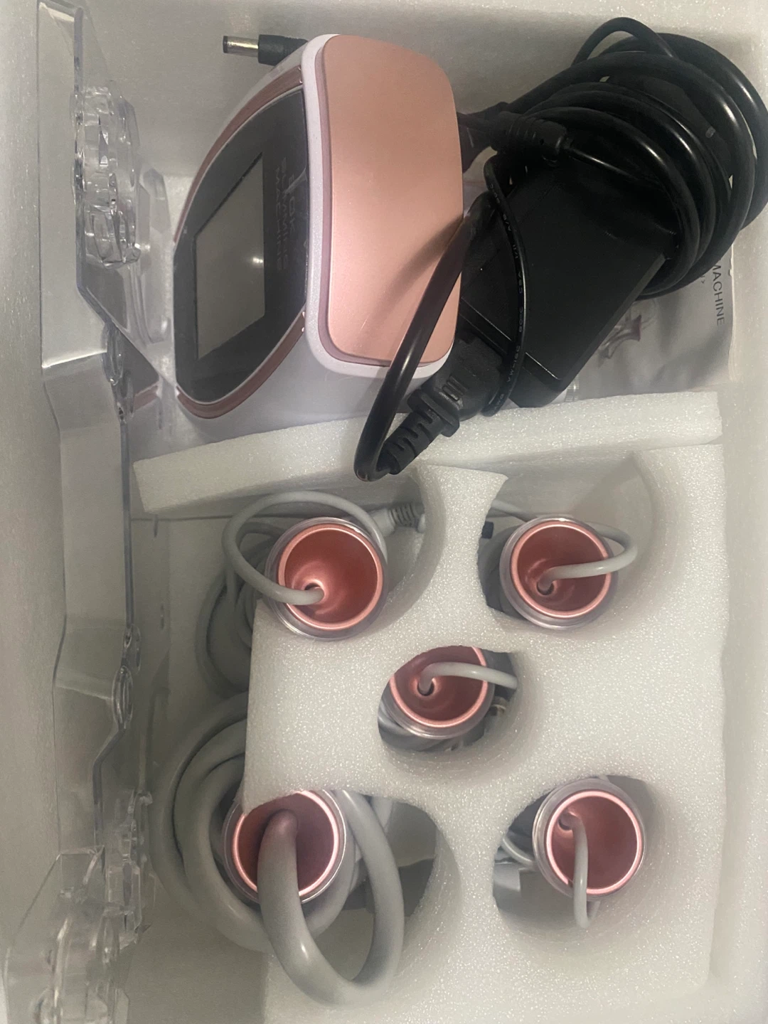 80K Slimming Machine - photo 2