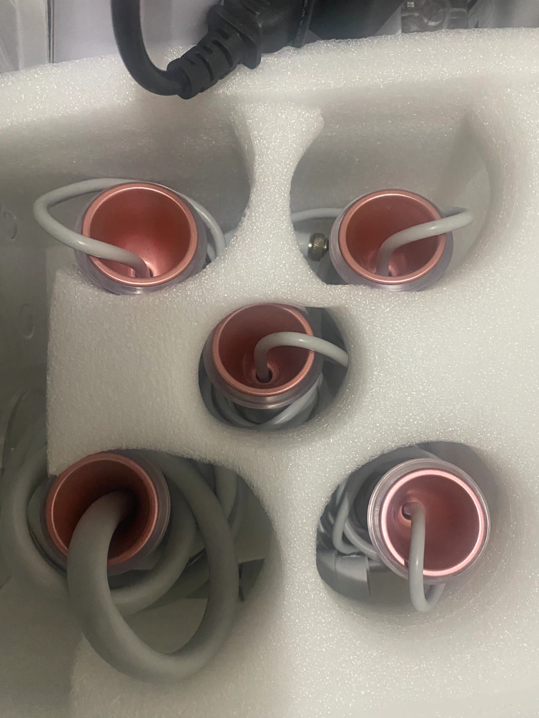 80K Slimming Machine - photo 3