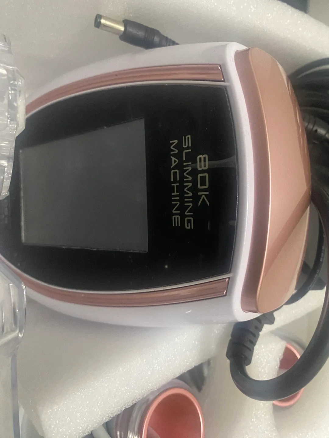 80K Slimming Machine