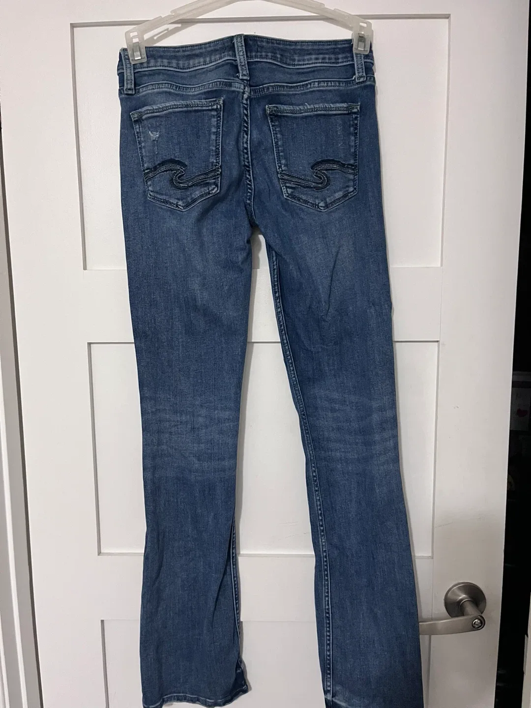 Silver Jeans Co. Women's Jeans, Size 28 (XS) image indicator(2)