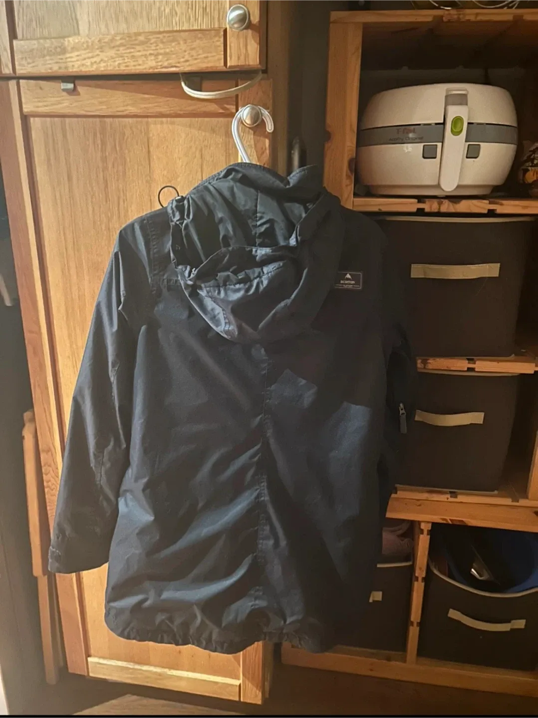 Men’s Burton Jacket image indicator(2)